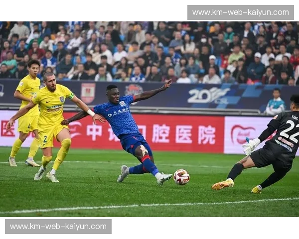 亚冠联赛点球：一击定乾坤的绿茵心跳