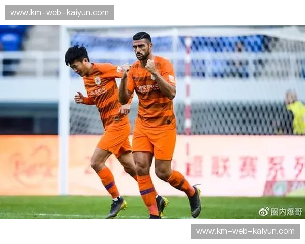 河北VS山东：一场跨越千年的文化与经济的“双雄会”